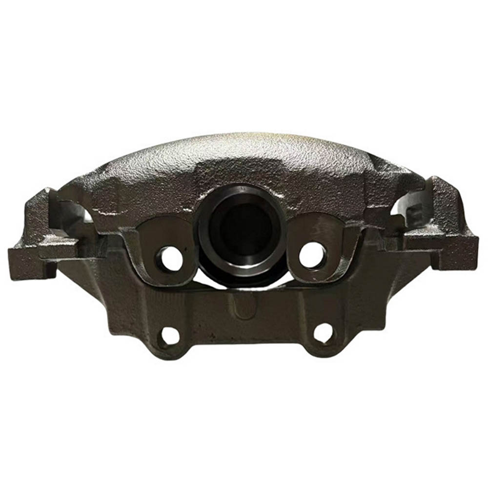 2017 Ford Transit Connect Brake Caliper